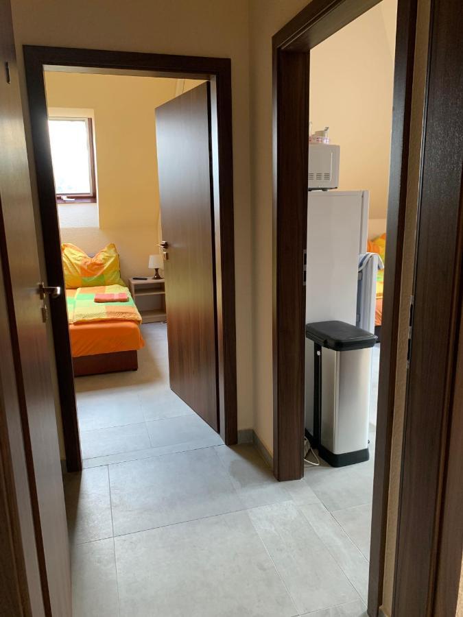 Balaton Kinizsi Apartman Шиофок Экстерьер фото
