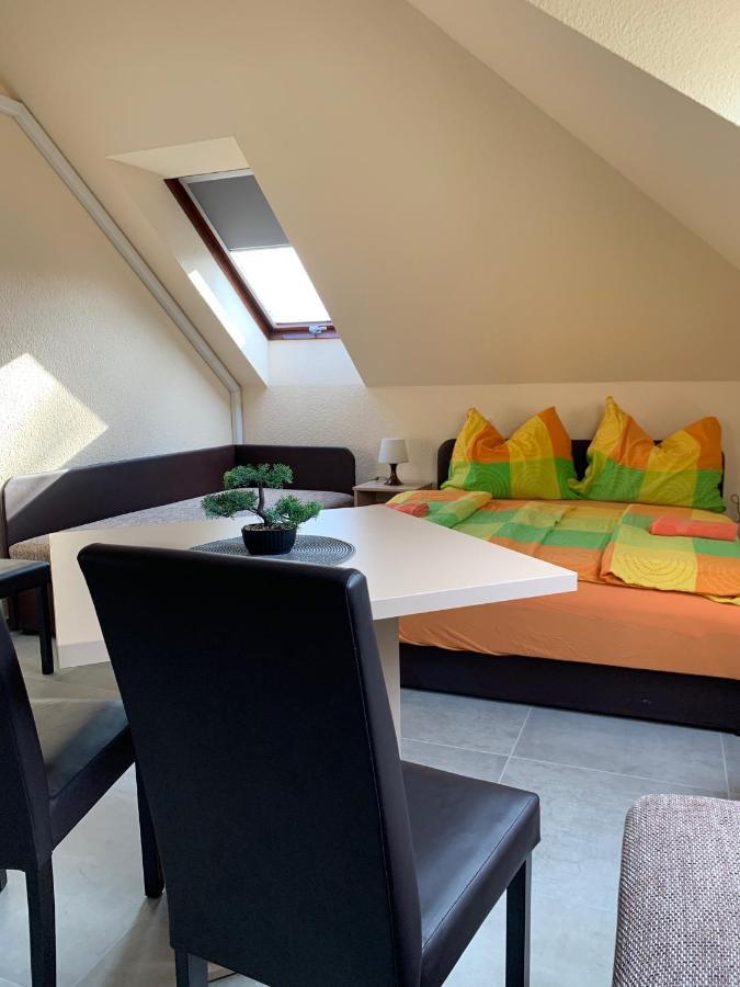 Balaton Kinizsi Apartman Шиофок Экстерьер фото