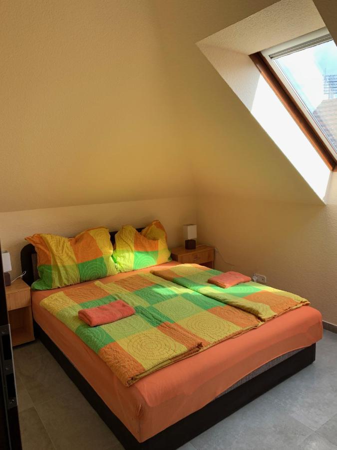 Balaton Kinizsi Apartman Шиофок Экстерьер фото