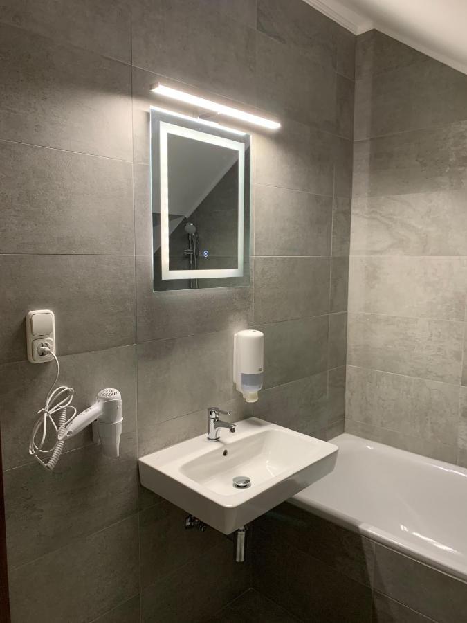 Balaton Kinizsi Apartman Шиофок Экстерьер фото
