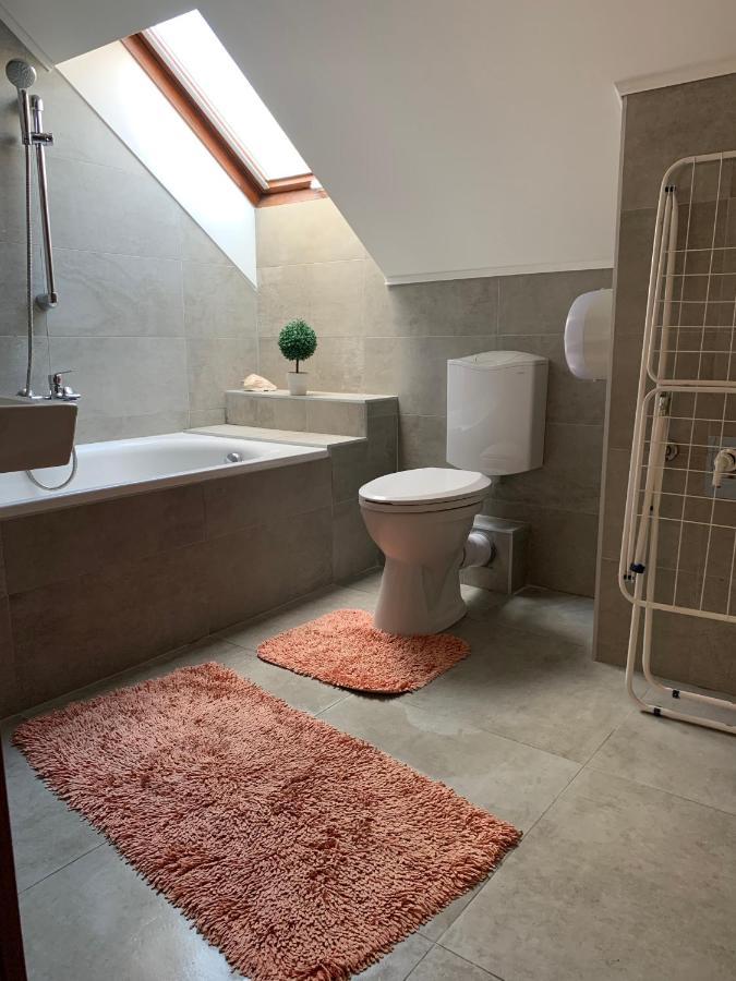 Balaton Kinizsi Apartman Шиофок Экстерьер фото