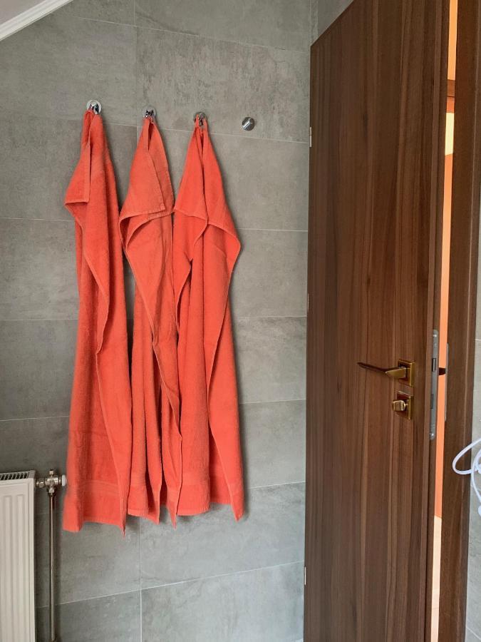 Balaton Kinizsi Apartman Шиофок Экстерьер фото