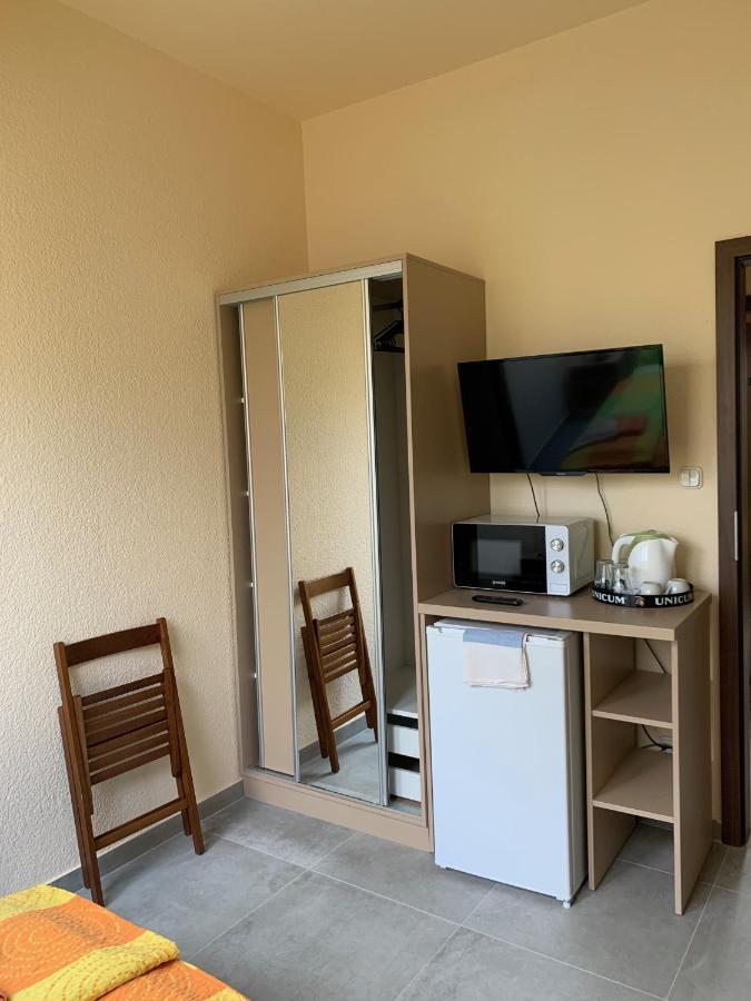 Balaton Kinizsi Apartman Шиофок Экстерьер фото