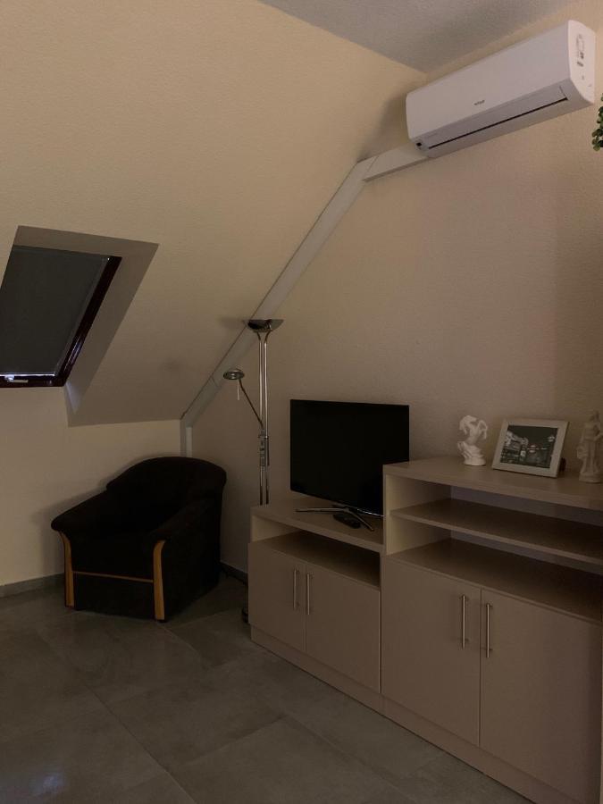 Balaton Kinizsi Apartman Шиофок Экстерьер фото