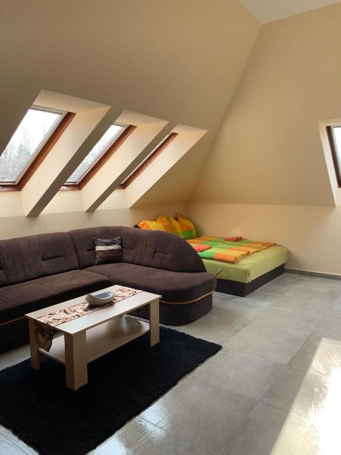 Balaton Kinizsi Apartman Шиофок Экстерьер фото