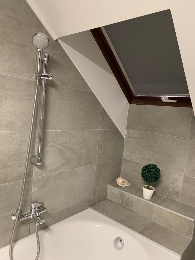 Balaton Kinizsi Apartman Шиофок Экстерьер фото