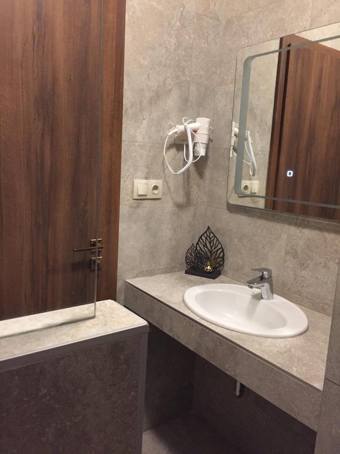 Balaton Kinizsi Apartman Шиофок Экстерьер фото