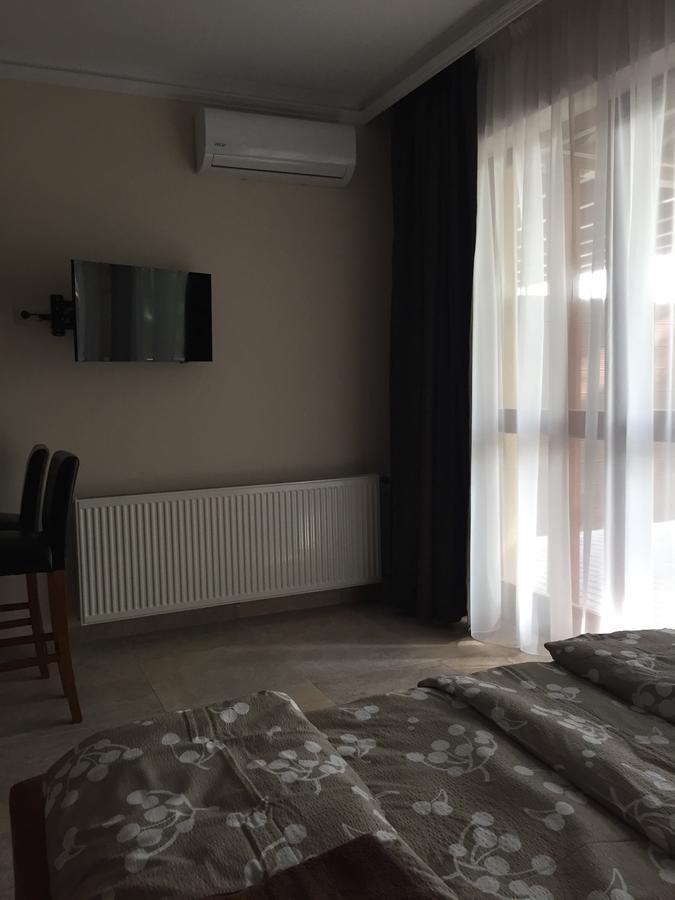 Balaton Kinizsi Apartman Шиофок Экстерьер фото