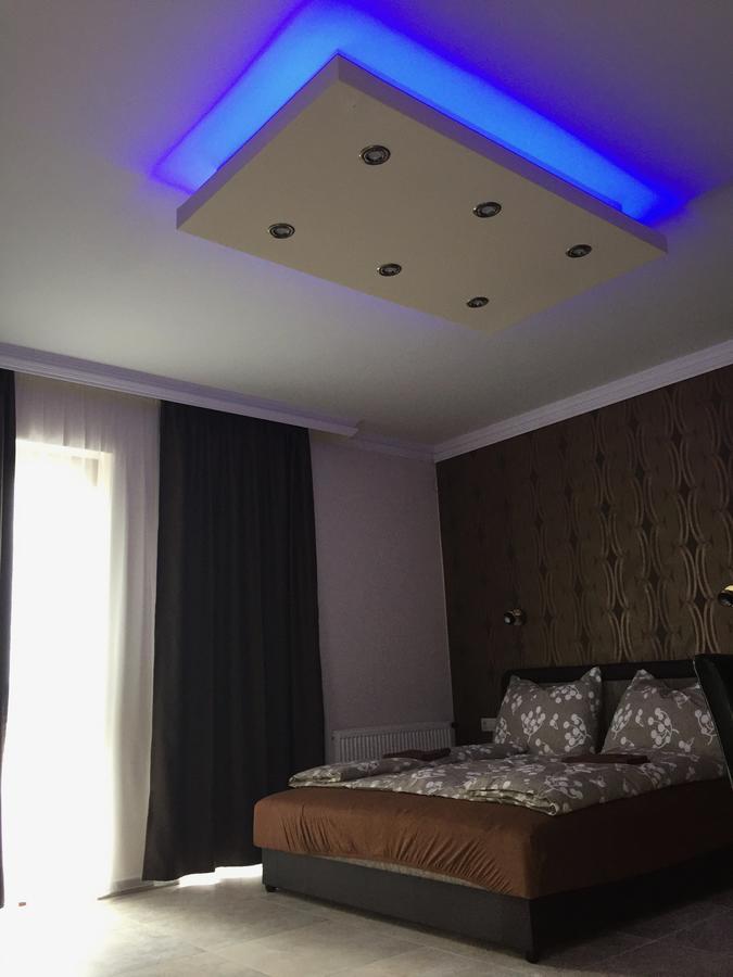 Balaton Kinizsi Apartman Шиофок Экстерьер фото