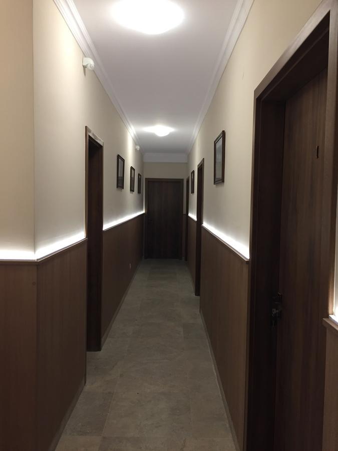 Balaton Kinizsi Apartman Шиофок Экстерьер фото