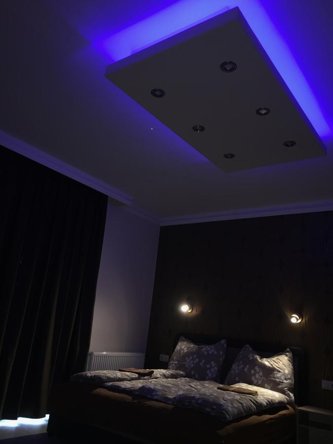 Balaton Kinizsi Apartman Шиофок Экстерьер фото
